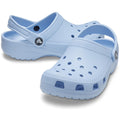 Crocs Kids' Classic Clog Synthetic Blue Calcite Clogs