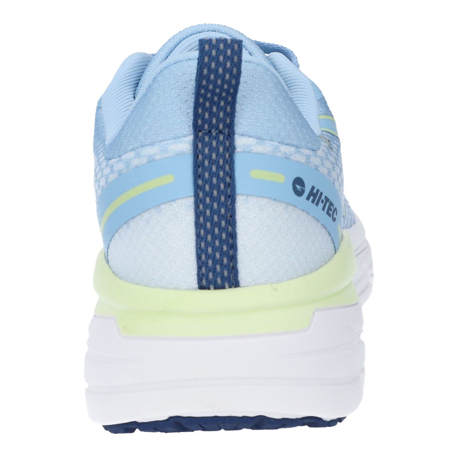 Hi-Tec Promenade Polyester Women's Angel Falls/Country Air Hiking Shoes