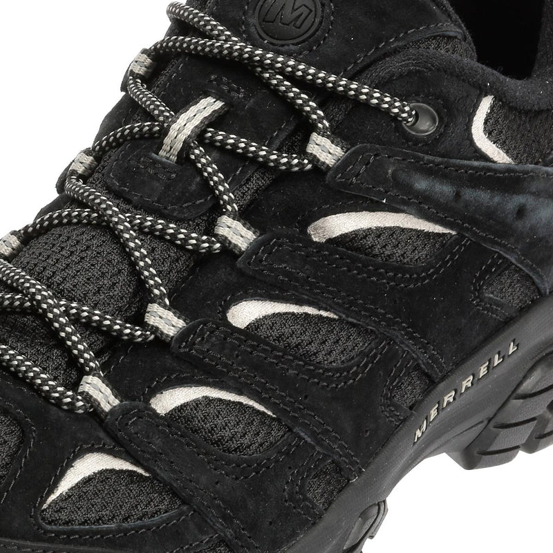 Merrell Moab 3 Men's Black/Paloma Trainers