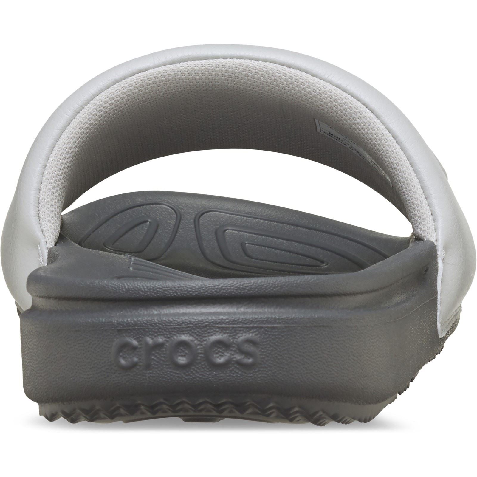Crocs Crocs All Day EVA Men's Grey Slides