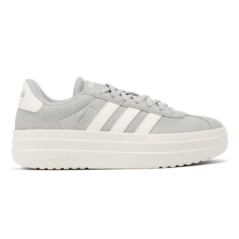 Adidas VL Court Bold Women's Grey/White Trainers