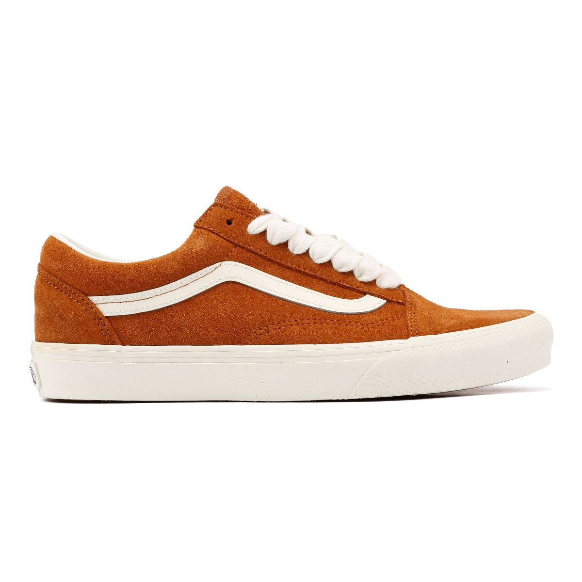 Vans Old Skool Large Lace Glazed Ginger Trainers