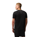 Castore Adapt Training T-Shirt Polyester Men's Black Activewear T-Shirts