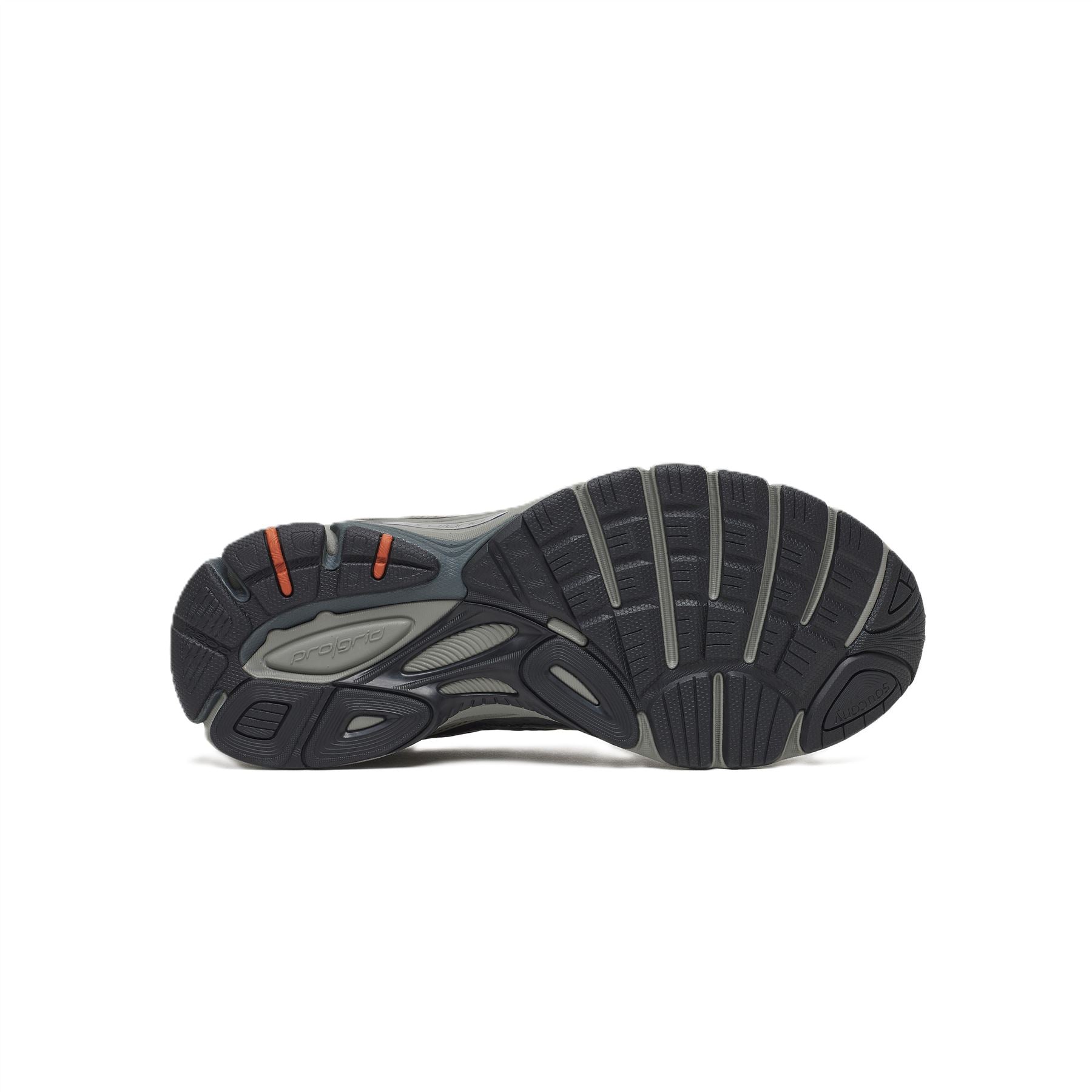 Saucony Progrid Guide 7 Trek/Sage Trainers