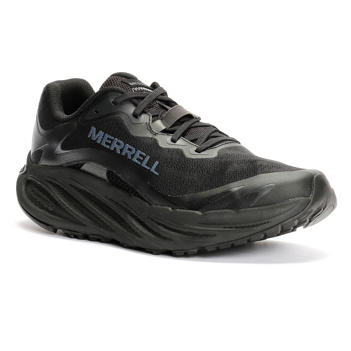 Merrell ProMorph Men's Black Trainers