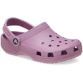 Crocs Toddler Classic Clog Synthetic Hydrangea Clogs