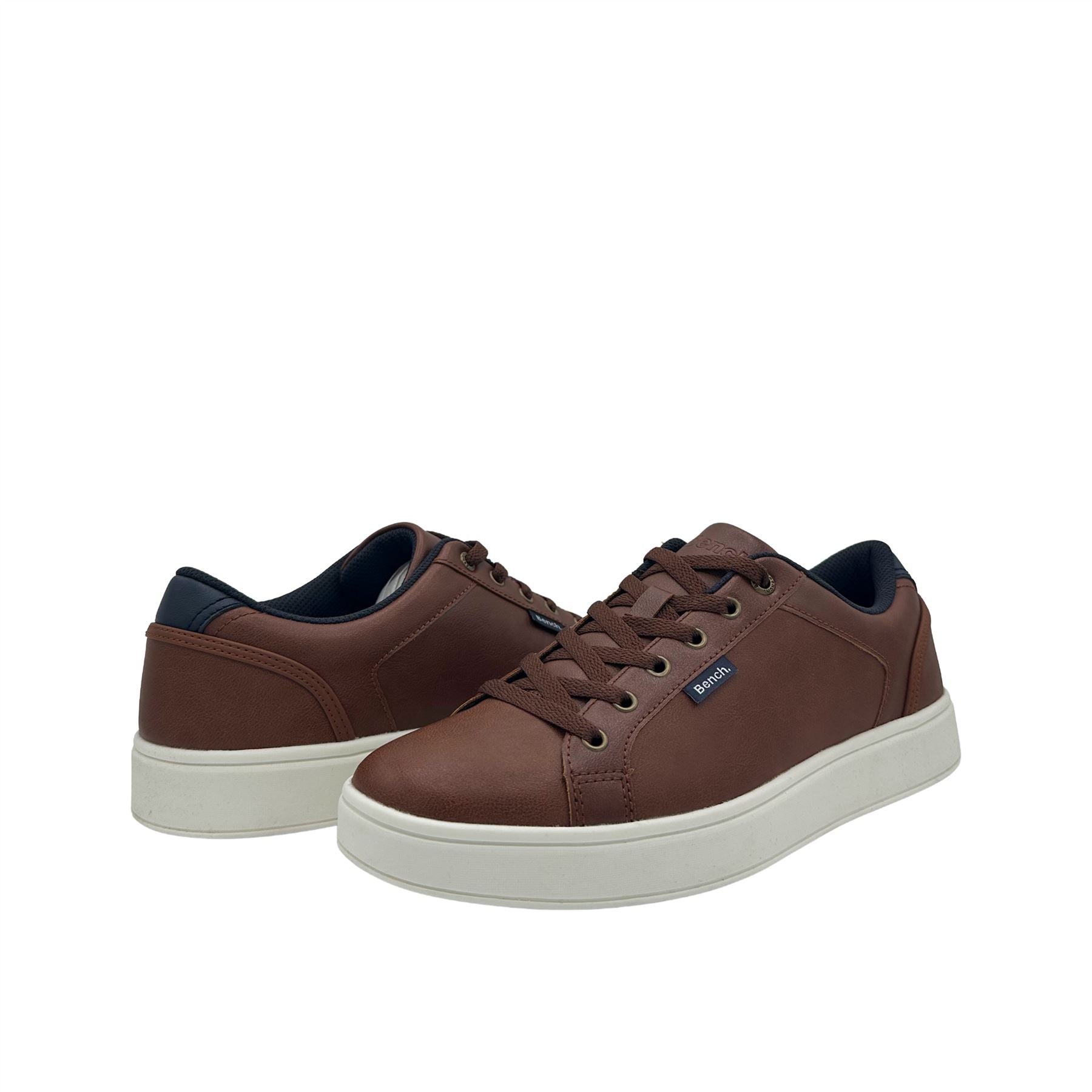 Bench Wainwright Men's Tan Trainers