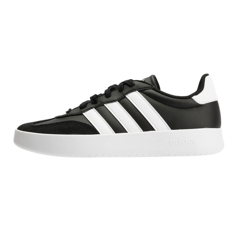 Adidas Barreda Men's Black/White Trainers