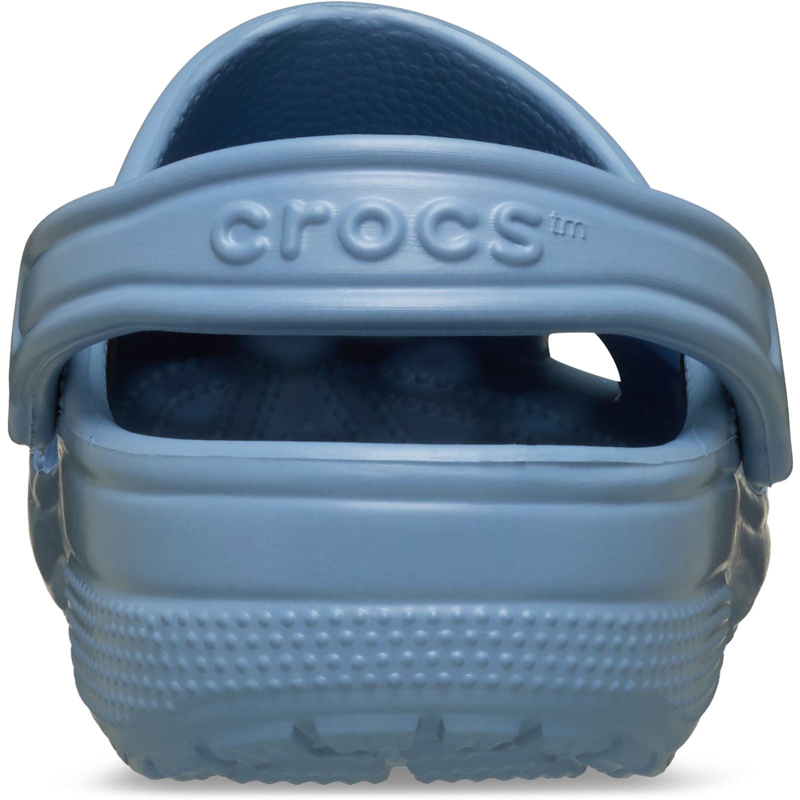 Crocs Classic EVA Astro Blue Clogs