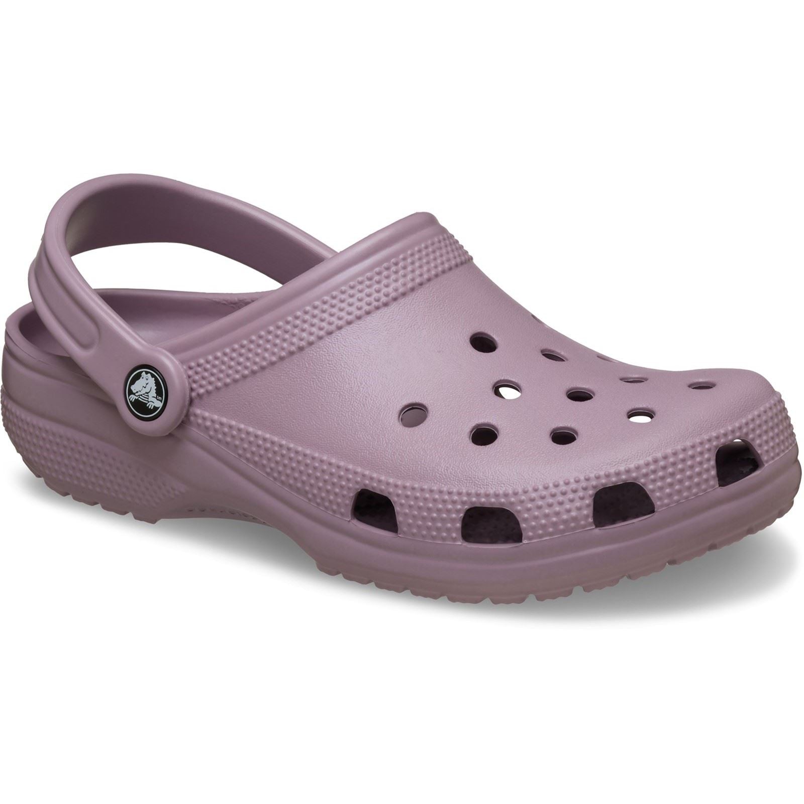 Crocs Classic EVA Women's Dusty Lilac Clogs
