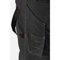 Dickies Redhawk Pro Synthetic Men's Black Outdoor Trousers
