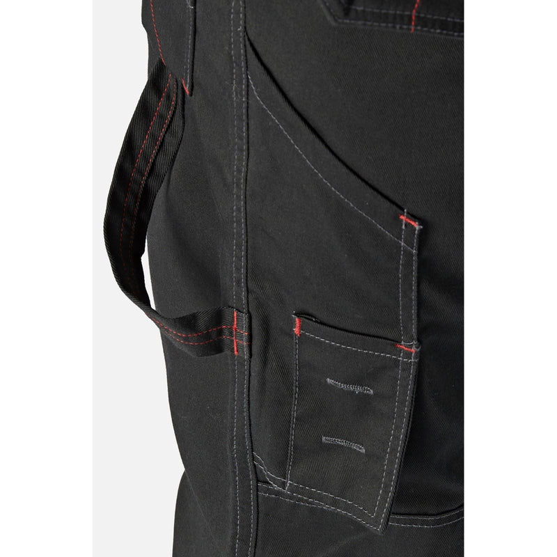 Dickies Redhawk Pro Synthetic Men's Black Outdoor Trousers