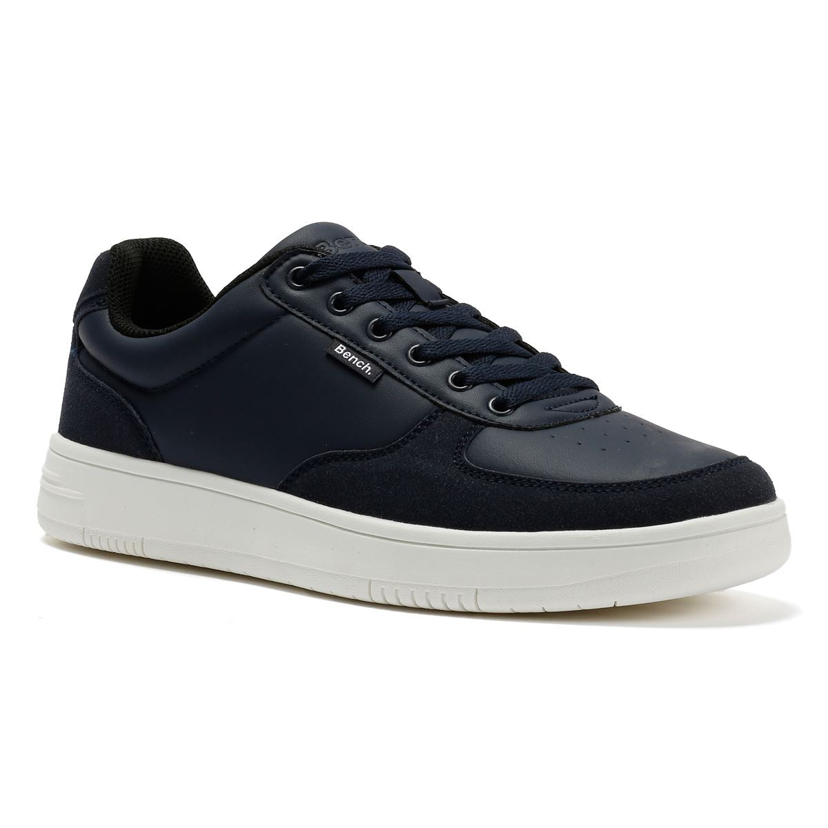 Bench Grainger Men's Navy Trainers