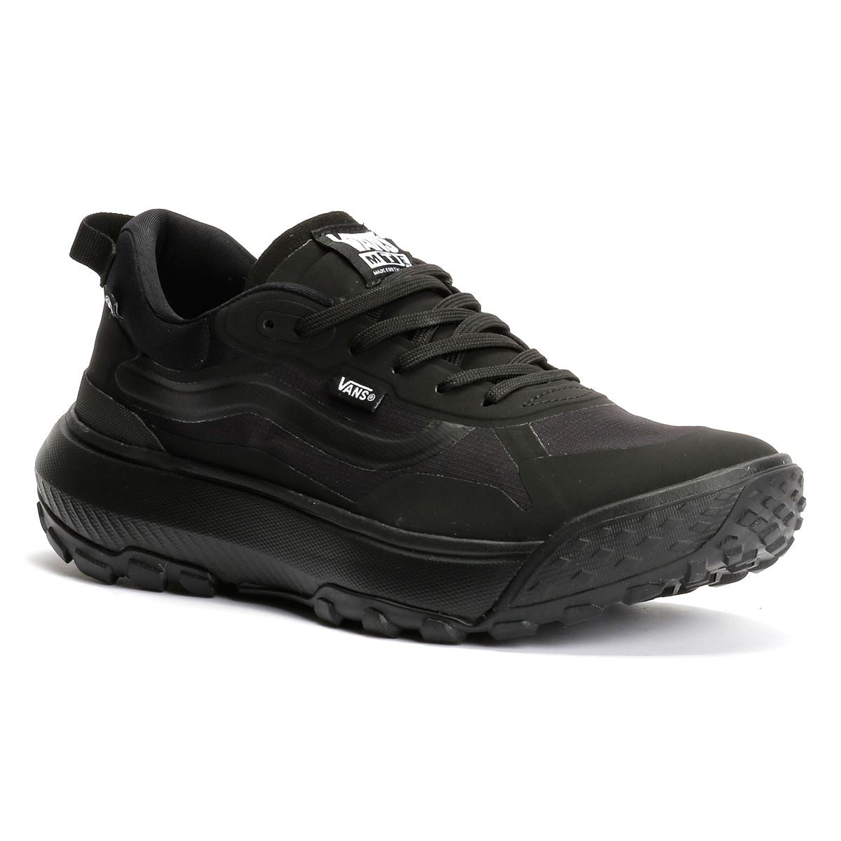 Vans MTE Crosspath Men's Black Trainers