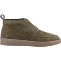 Hush Puppies Rory Suede Men's Khaki Boots
