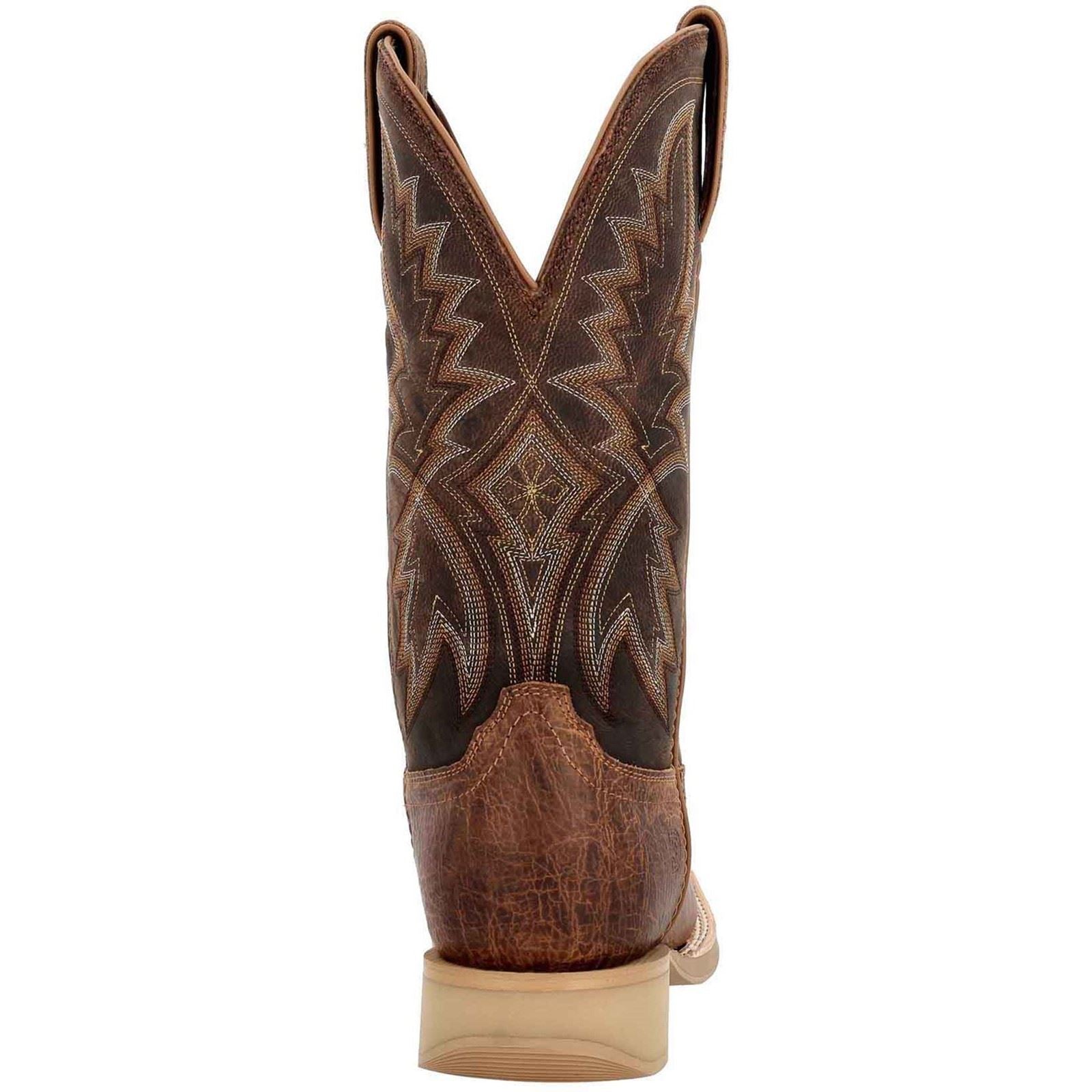 Durango Rebel Pro Lite Leather Men's Rustic Tan Boots
