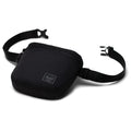 Herschel Bags Settlement Hip Pack Synthetic 's Black BumBag
