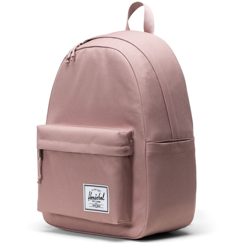 Herschel Bags Classic Pink Backpack