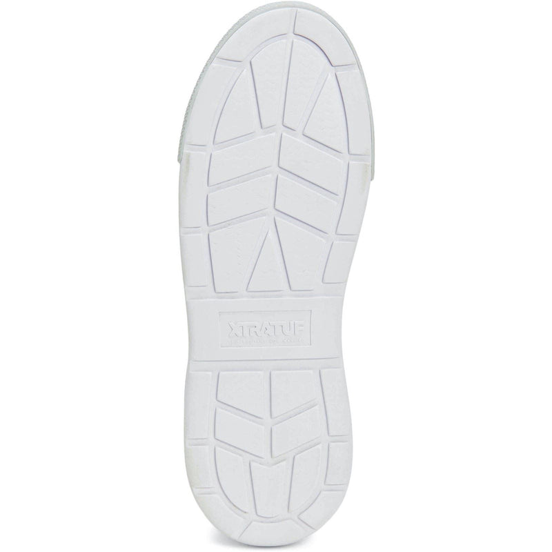 Xtratuf ADB Sport Rubber Grey/Yellow Wellington Boots