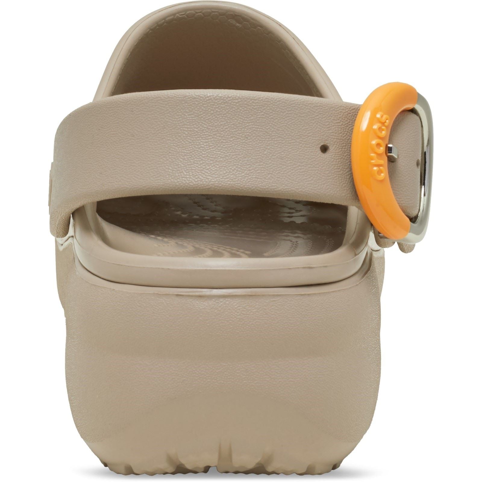 Crocs Classic Platform EVA Women's Dulce Clogs