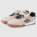 Umbro Speciali TR Suede Dust/Black/Sand Trainers