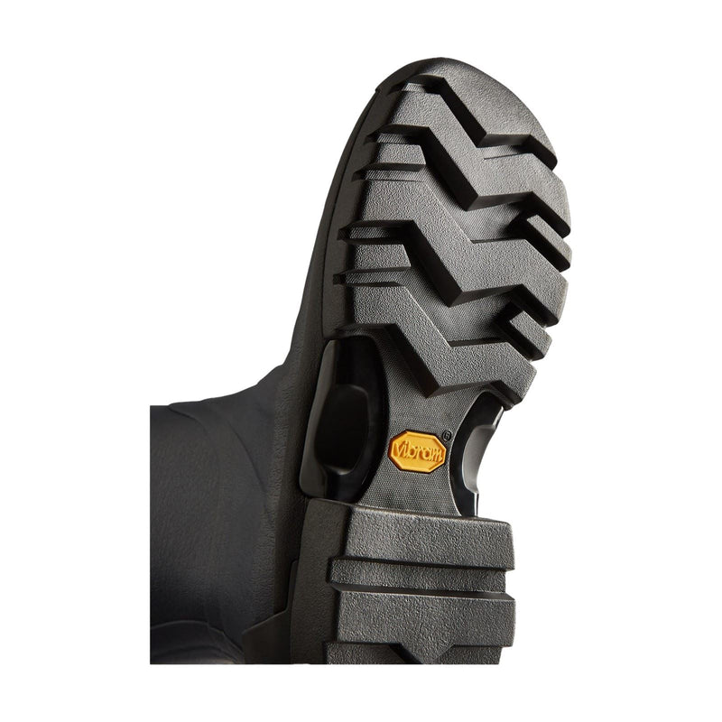 Hunter Balmoral Adjustable Rubber Women's Navy/Peppercorn Wellington Boots