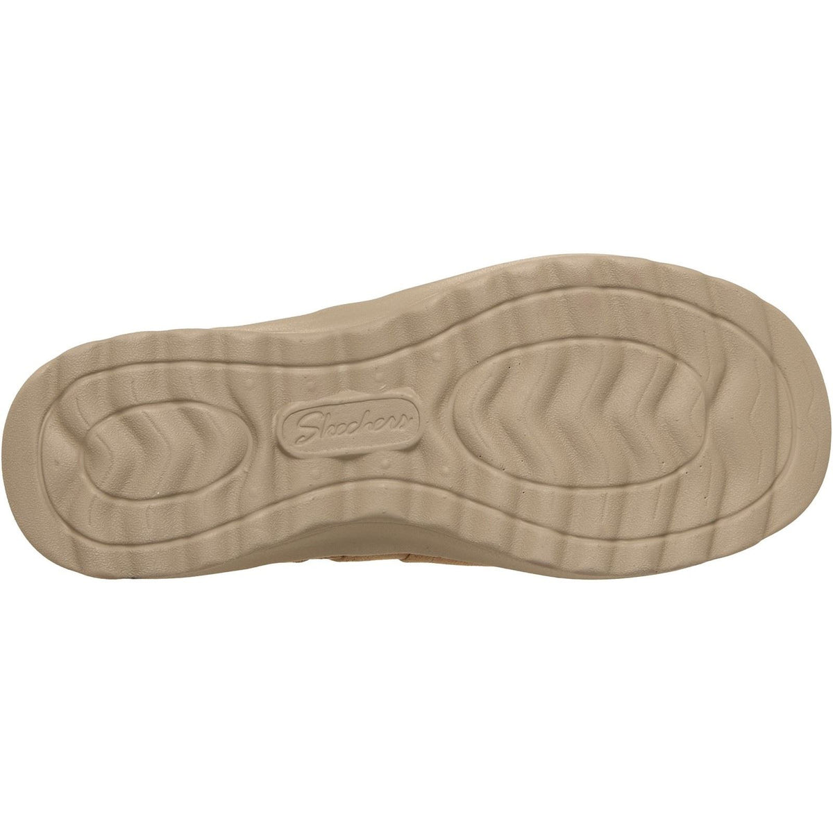Skechers Lovely Vibe Forever Mine Textile Women's Chestnut Boots