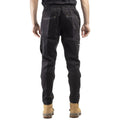 Caterpillar Dynamic Cotton Men's Black Outdoor Trousers