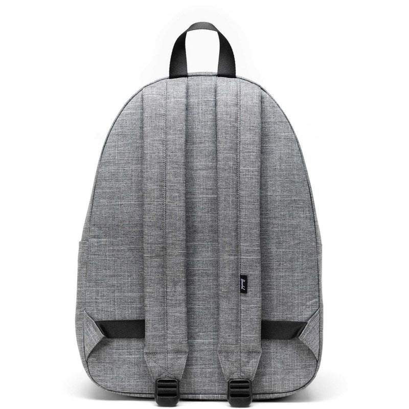 Herschel Bags Classic Grey Backpack