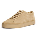 JAK Royal SD Suede Men's Sand Trainers