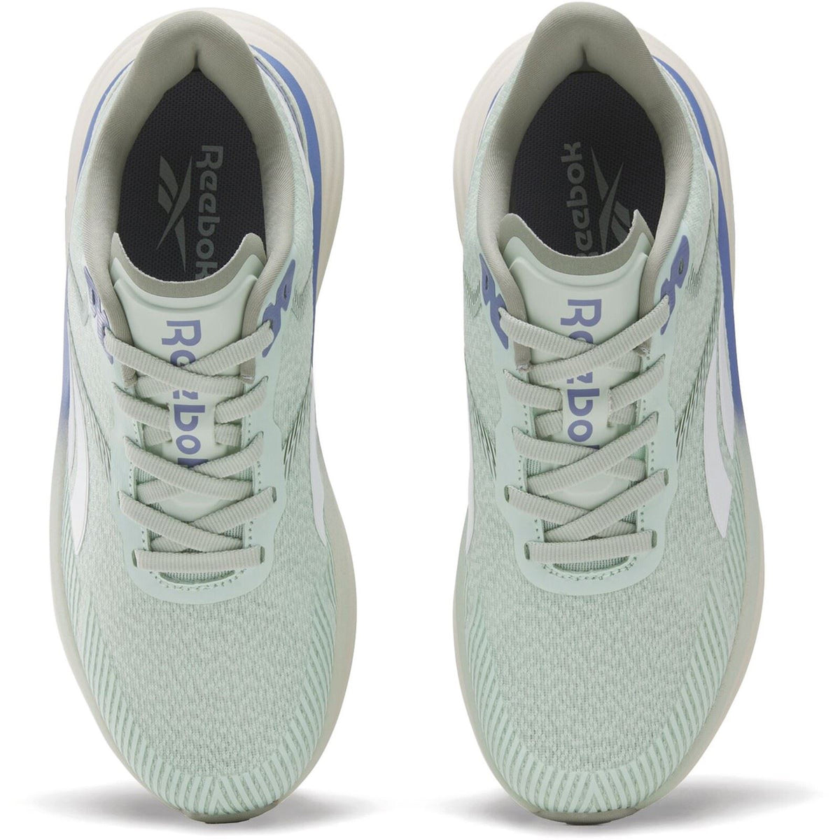 Reebok Viva Speed Textile Women's Dew/White/Hazy Blue Trainers
