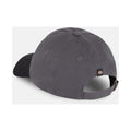 Dickies Everyday Dickies Twill Cotton Grey Baseball Caps
