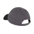 Dickies Everyday Dickies Twill Cotton Grey Baseball Caps