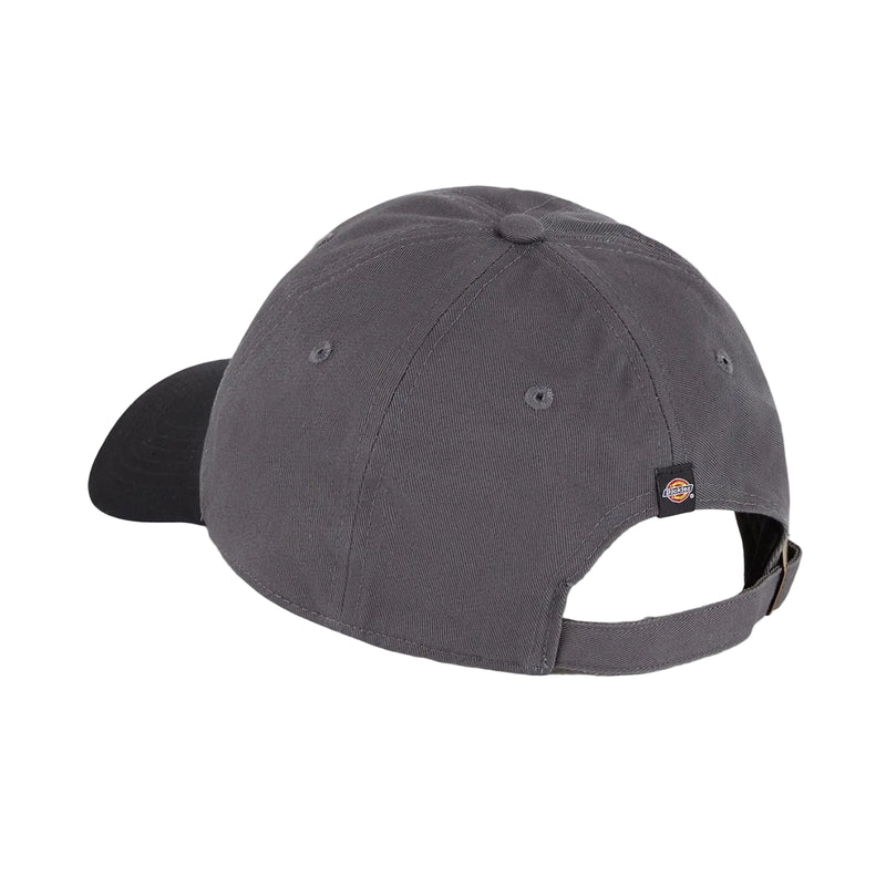 Dickies Everyday Dickies Twill Cotton Grey Baseball Caps