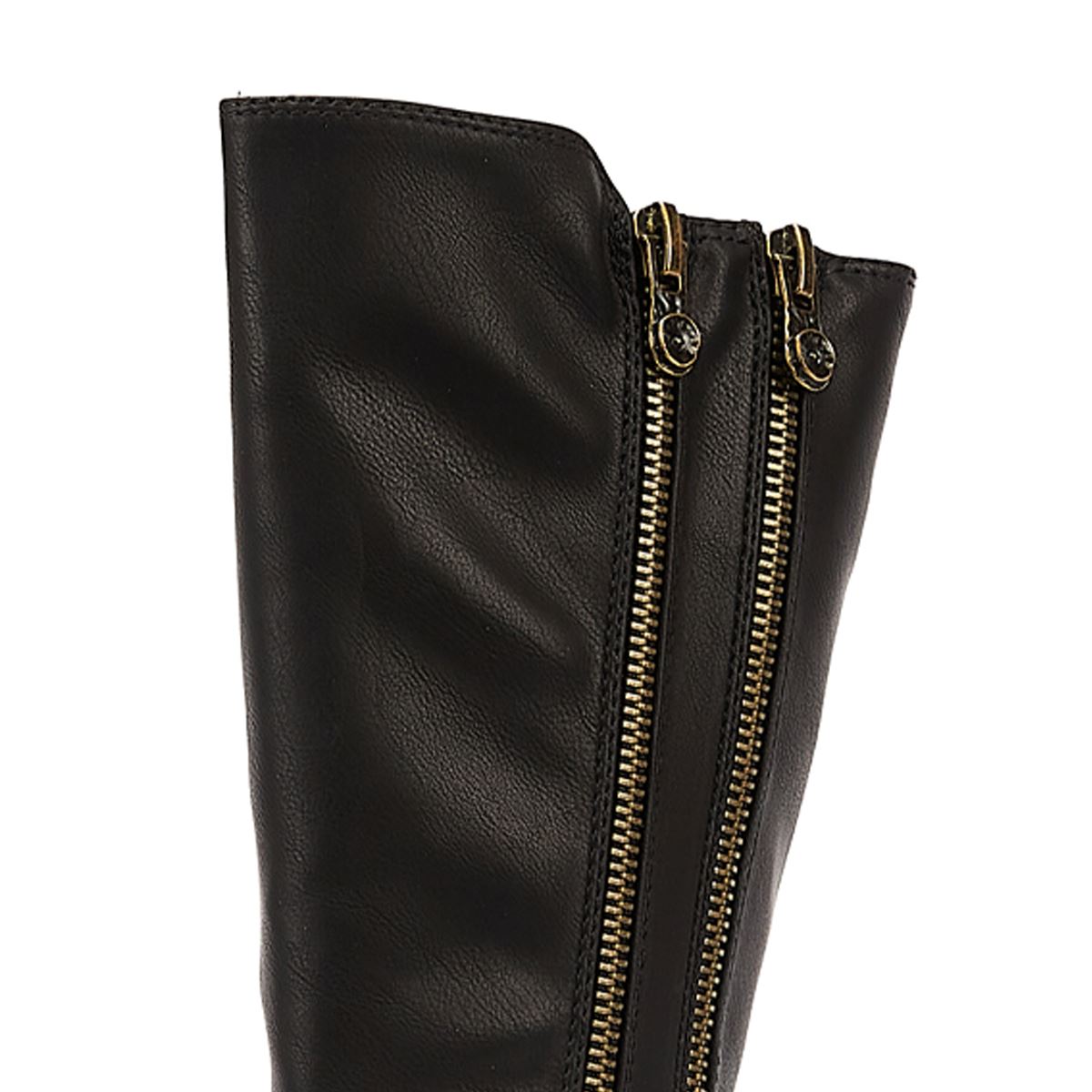 Blowfish Malibu Angels Women's Black Boots