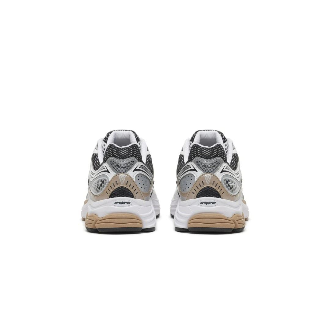 Saucony Progrid Guide 9 OG White/Saddle Trainers