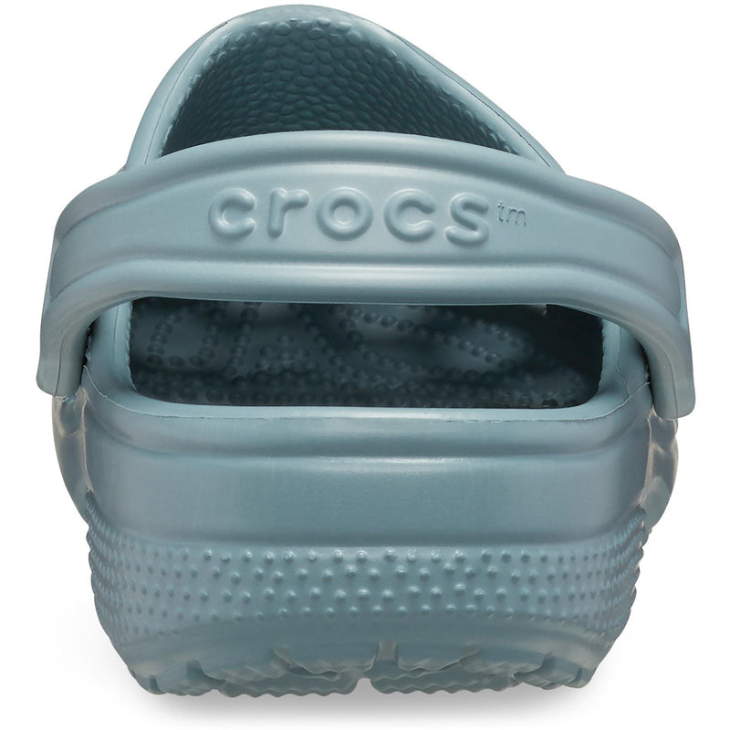 Crocs Classic Clog Synthetic Pond Clogs