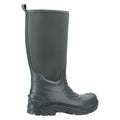 Cotswold Kenwood Synthetic Green Wellington Boots
