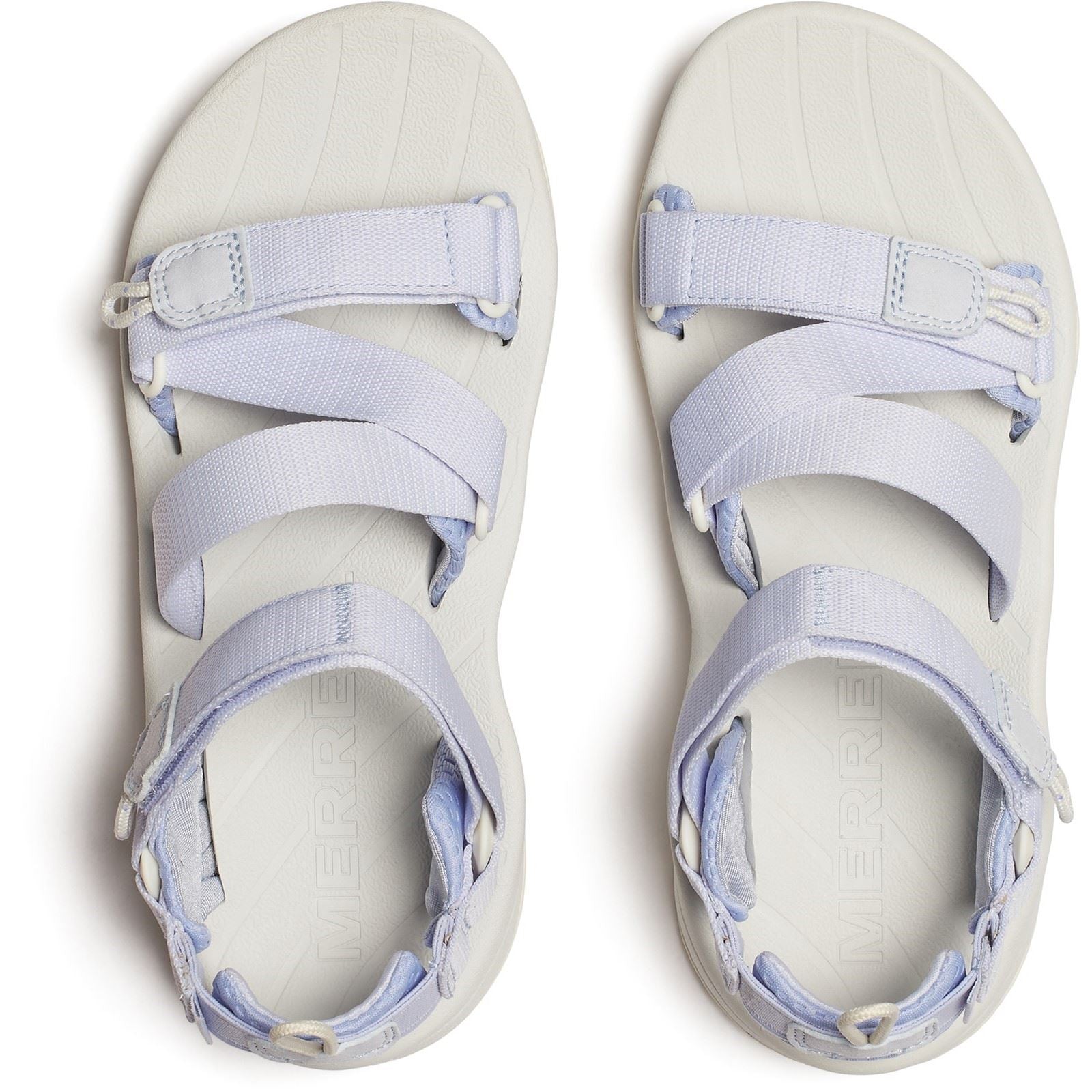 Merrell Speed Fusion Sport RMX Textile Women's Verbena Sandals