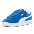 Puma Suede XL Suede Blue Trainers