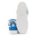 Puma Suede XL Suede Blue Trainers