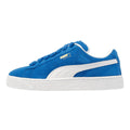 Puma Suede XL Suede Blue Trainers