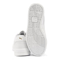 Puma Cali Court Leather Women's White Trainers