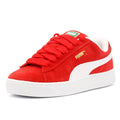Puma Suede XL Suede Red Trainers