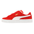 Puma Suede XL Suede Red Trainers