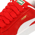 Puma Suede XL Suede Red Trainers