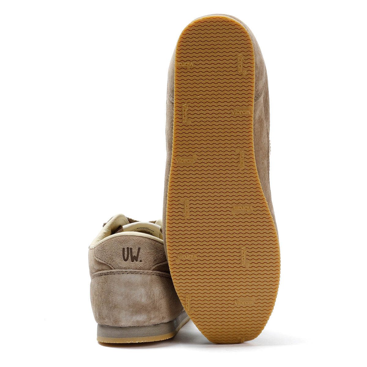 Walsh Cob Men's Camel Trainers