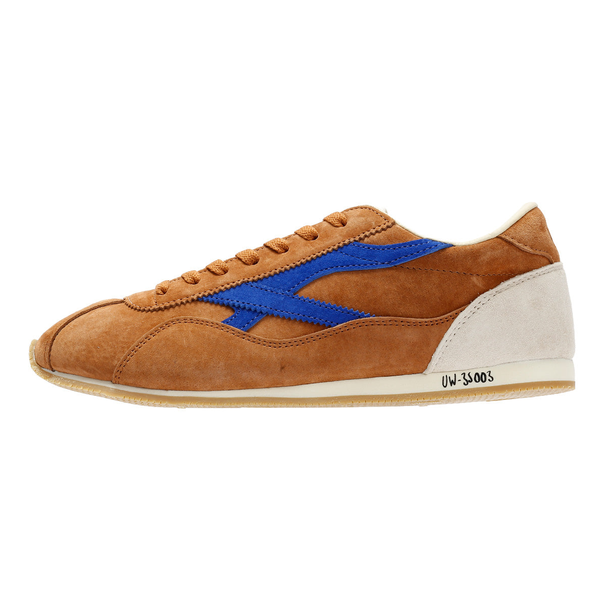 Walsh Cob Men's Tan Trainers