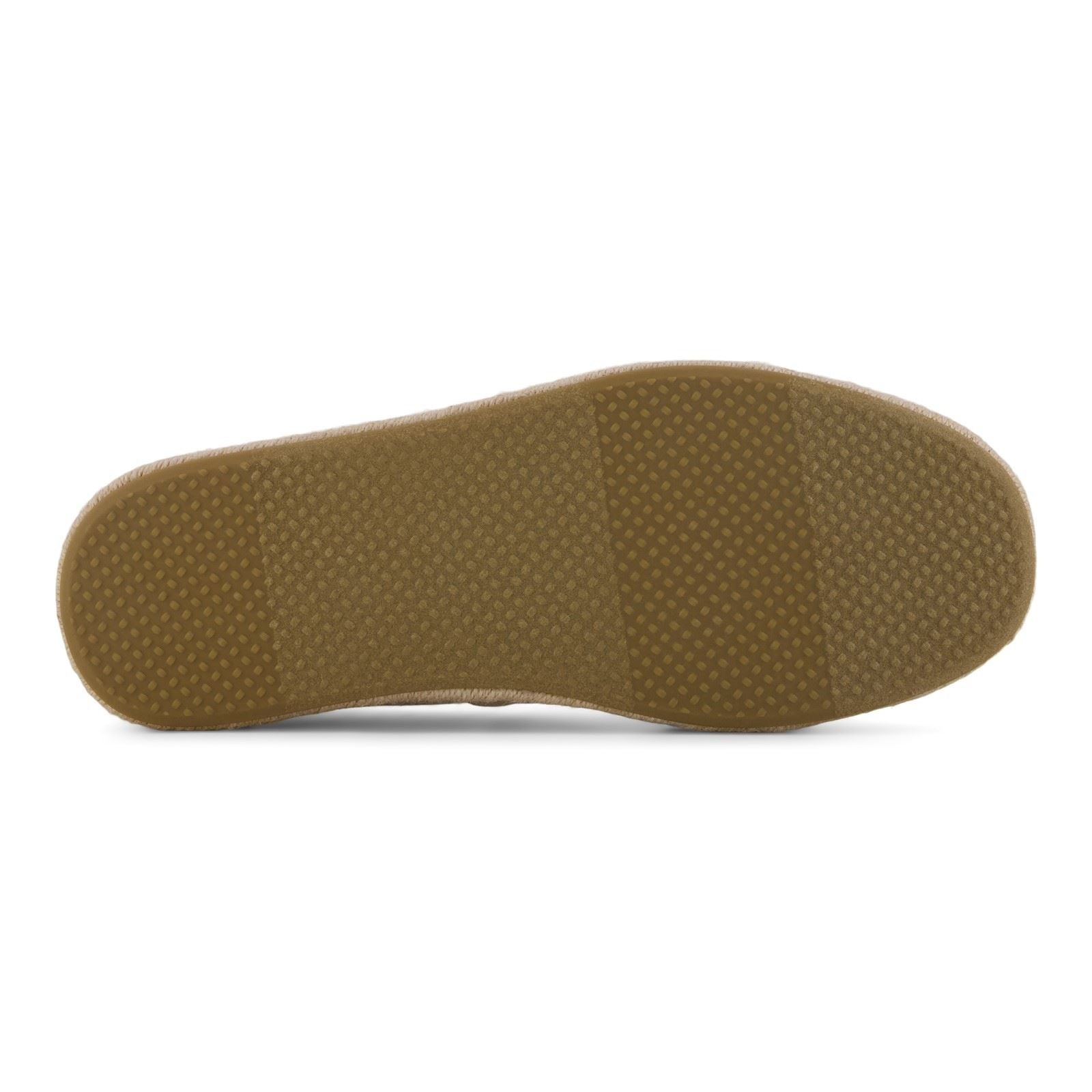 TOMS Alpargata Rope 2.0 Shoe Cotton Men's Natural Espadrilles