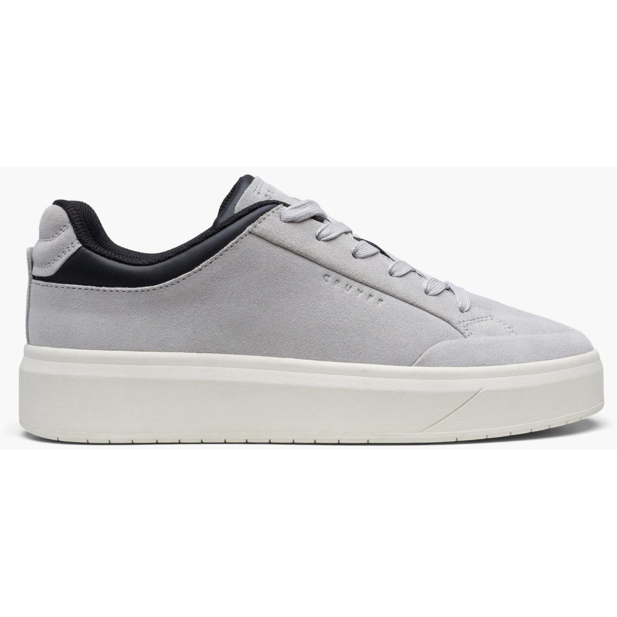 Cruyff Shoes Derby Classic Leather Men's Taupe Trainers
